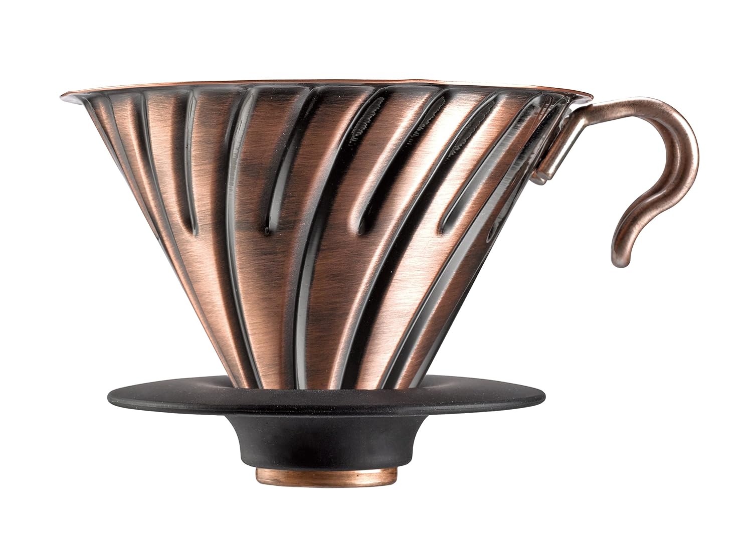 Best copper coffee maker uk