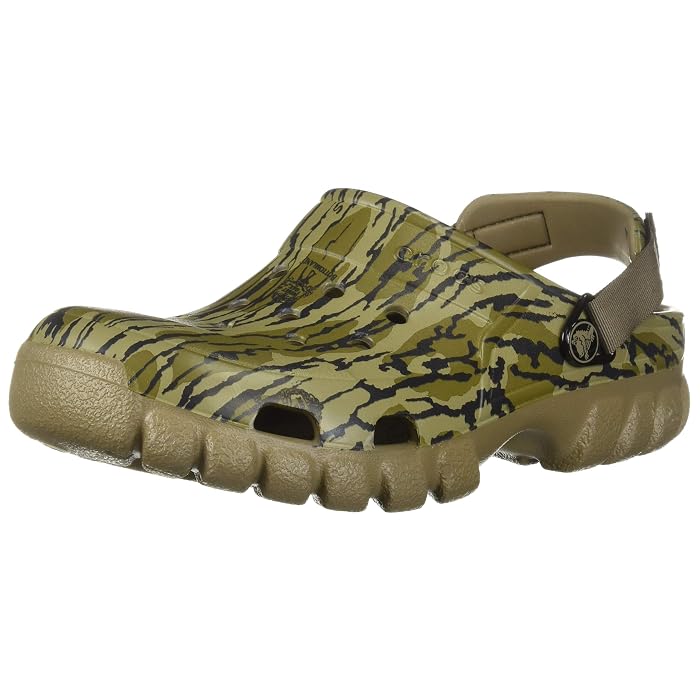 Offroad Sport Mossy Oak Bottomland Clog 