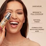 Revlon ColorStay Makeup Foundation Normal Dry Skin Natural Tan 30ml view 3
