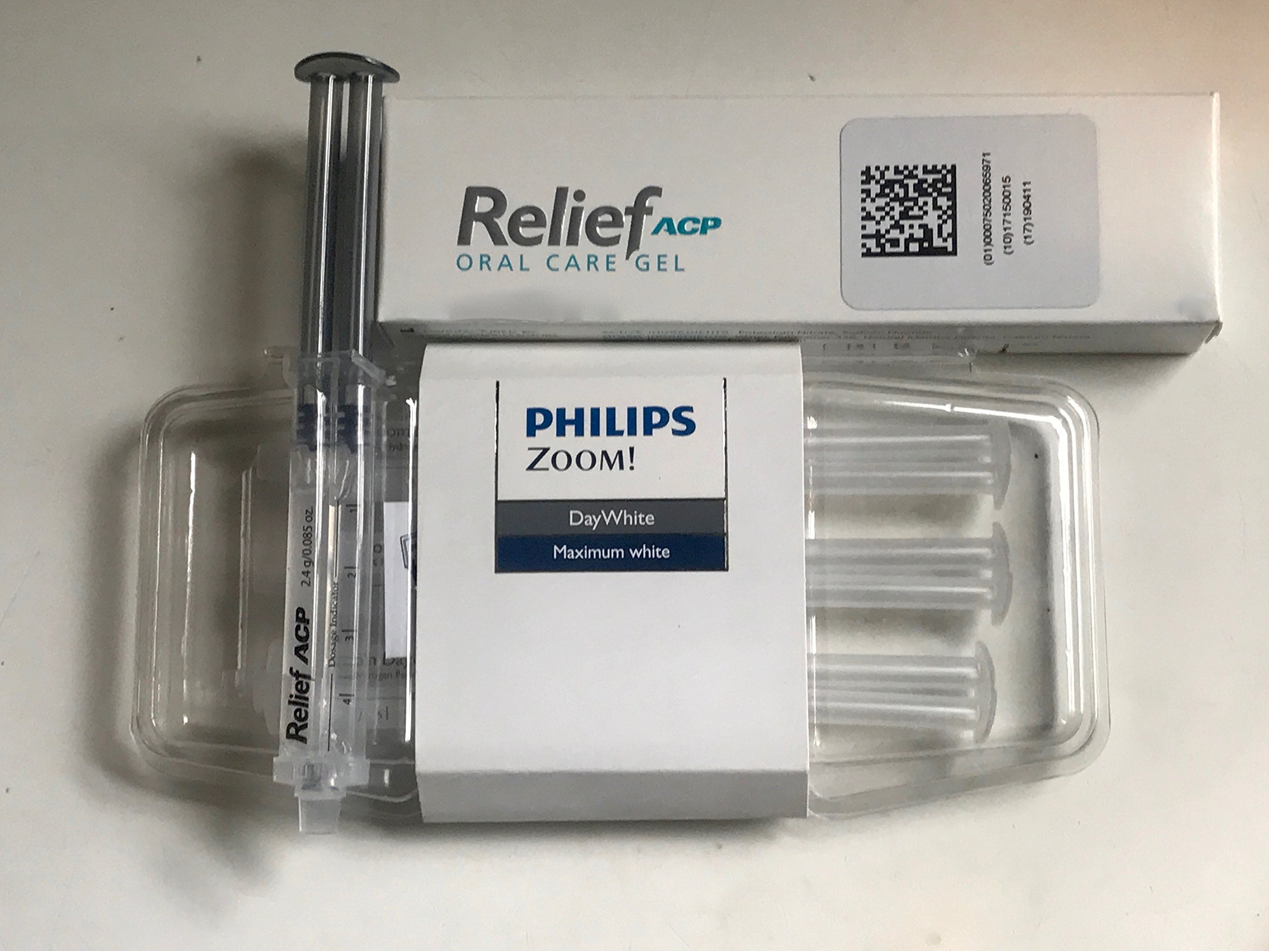 Philips Zoom Day White ACP 14 Hydrogen Peroxide (Replaces 38) 3pack Tooth eBay Philips Zoom Day White ACP 14 Hydrogen Peroxide (Replaces 38) 3pack Tooth eBay