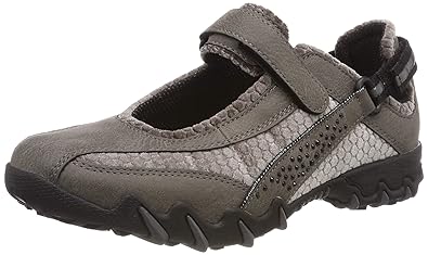 Allrounder by Mephisto Damen NIRO Diamonds Laufschuhe