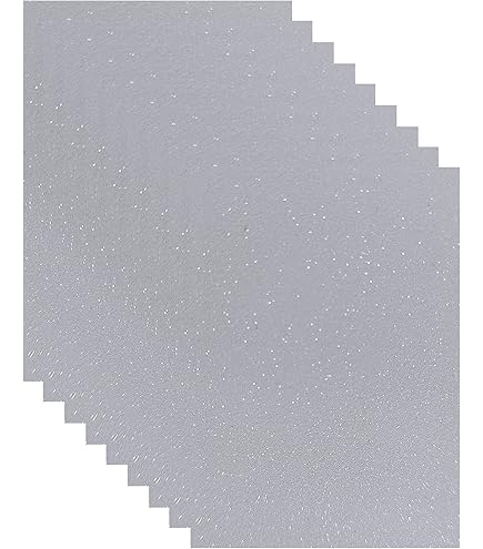 Papel Adhesivo Holográfico De 36 Hojas, Películas Transparentes Holográficas Autoadhesivas, Papel Adhesivo Holográfico Transparente Coldairsoap A4, Película Laminada Holográfica, Adhesivo De Vinilo