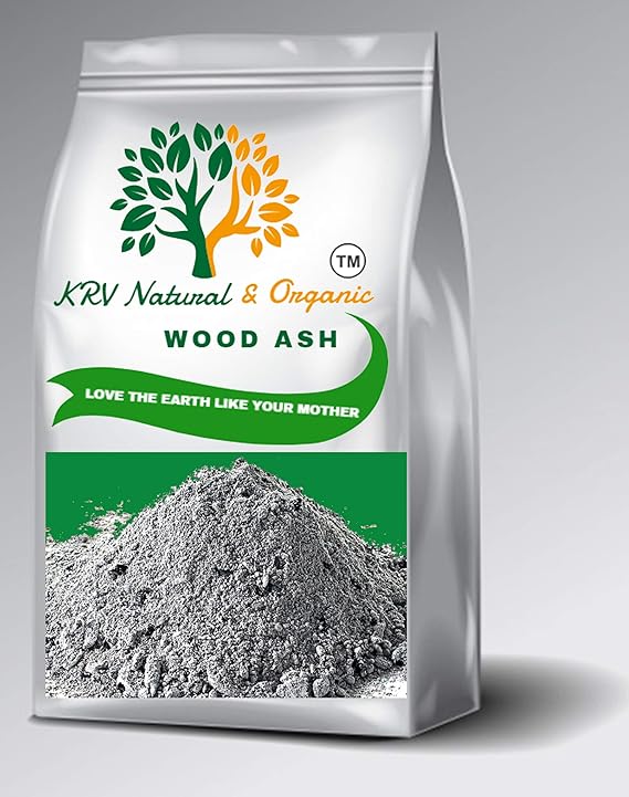 KRV Ash Powder for dishwashing 900gm Amazon.in Home & Kitchen