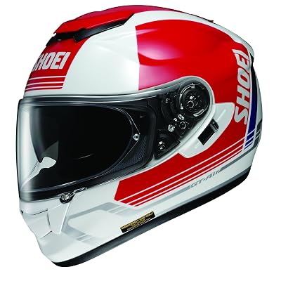 gt air shoei sena Shoei GT Air II and Sena SRL 2 - Install & Review