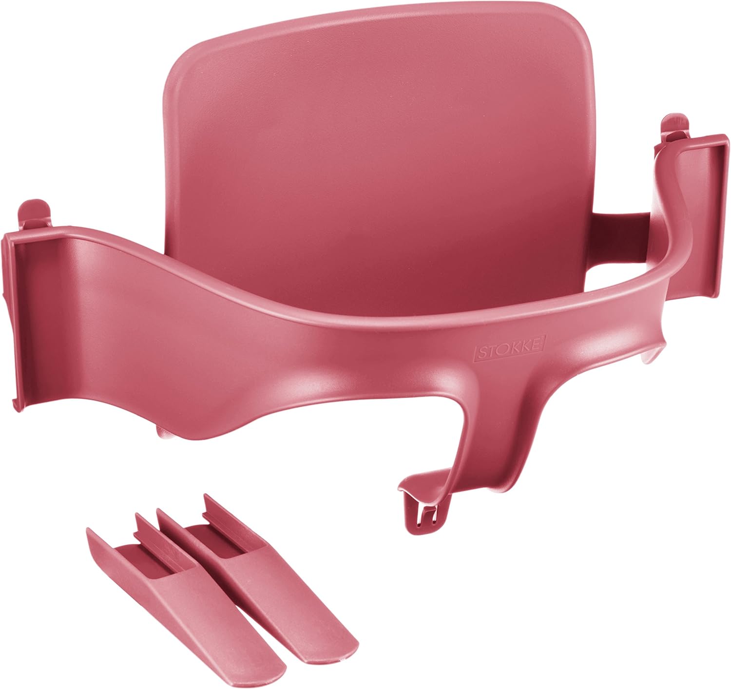 stokke heather pink