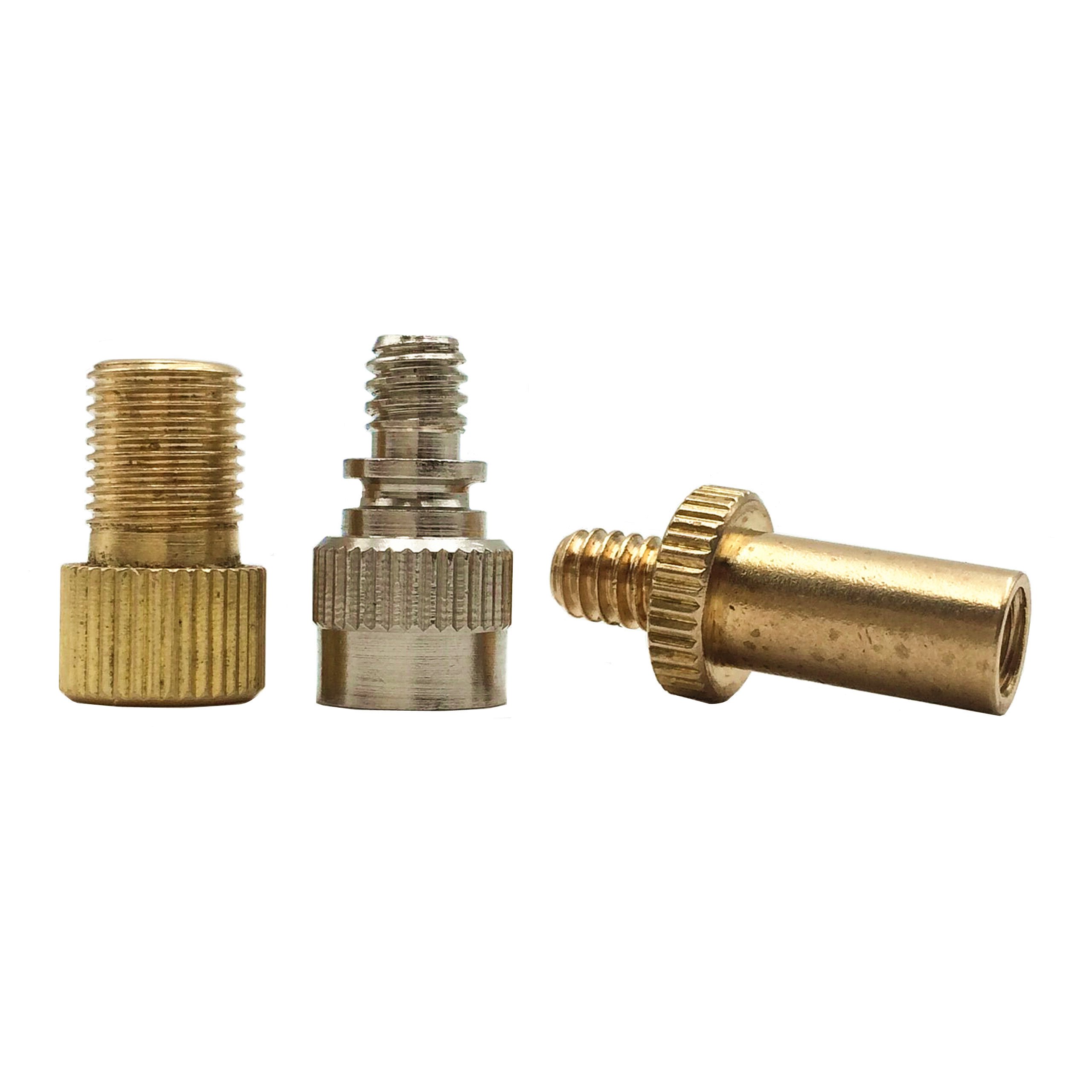 Buy Bike Valve Adapter Set , Presta 