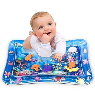 Buy Infinno Inflatable Tummy Time Mat 