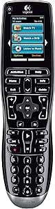 Logitech Harmony One Advanced Universal Remote (Discontinued by Manufacturer)