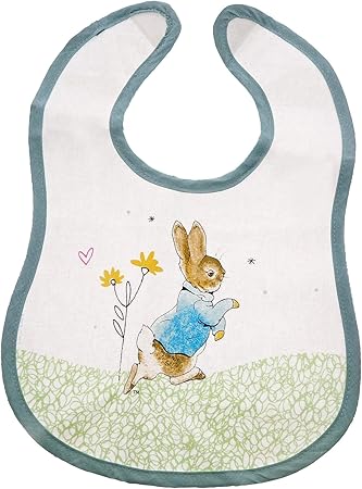 rabbit bib