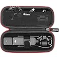 RLSOCO Carrying Case for DJI Osmo Pocket 3