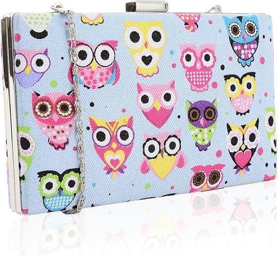 pale blue shoes and clutch bag