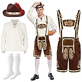 Spooktacular Creations Halloween Men Oktoberfest