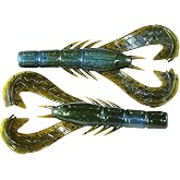 Googan Baits Googan Baits Gkc 3 Krackin ' Craw