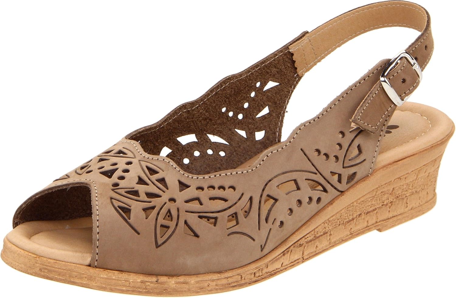 spring step orella sandal
