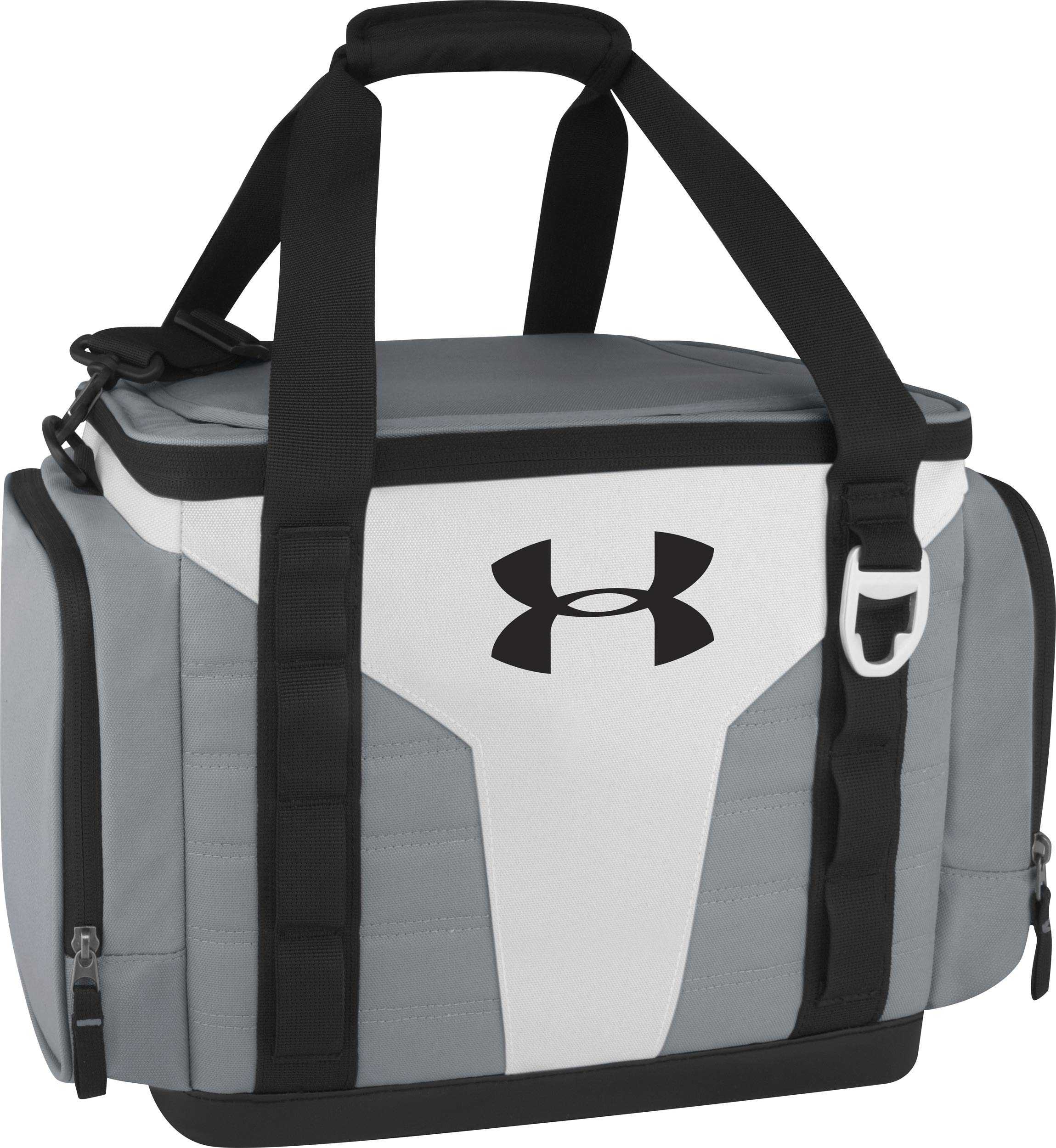 Under Armour 24 Can Soft Sided Cooler 