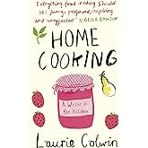 Home Cooking: A Writer in the Kitchen