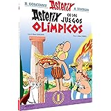 ASTERIX. ASTERIX EN LOS JUEGOS OLIMPICOS