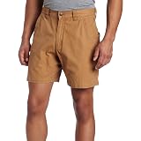 Commuter Short Slim Fit 