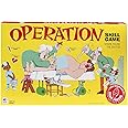 Operation Skill Game