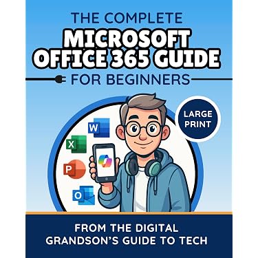 Amazon Best Sellers: Best Microsoft Word Guides