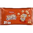 Malt-O-Meal Waffle Crunch Breakfast Cereal, 31 Oz Bag - 1 Count