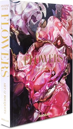 Download Flowers: Art and Bouquets PDF