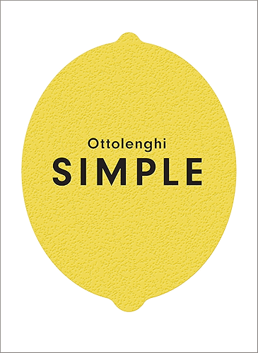 Download Ottolenghi SIMPLE (English Edition) PDF