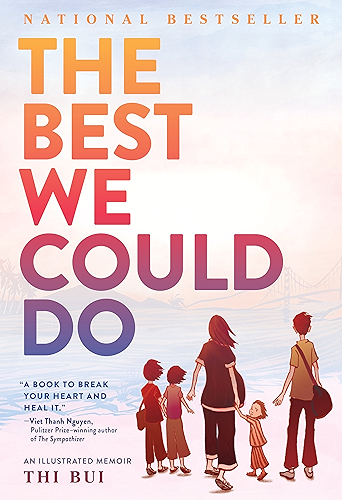 Download The Best We Could Do: An Illustrated Memoir (English Edition) PDF