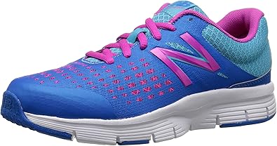new balance youth running shoes