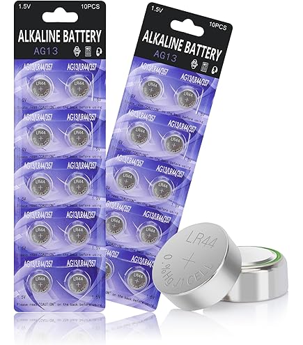 Panasonic SR44 357 303 (1pc) 1.5v Silver Oxide Button Cell Battery In - Foto 2