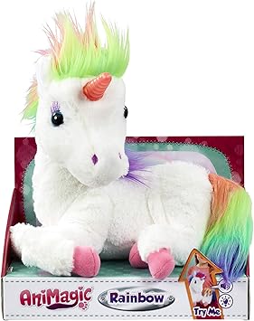 unicorn toy amazon