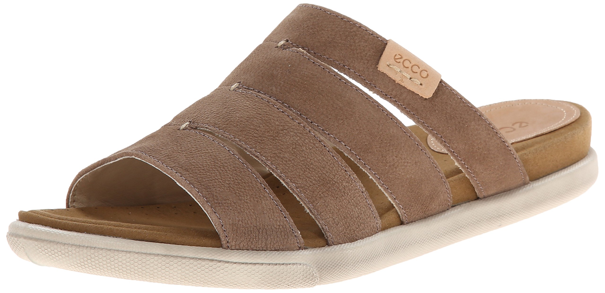 ecco damara slipper