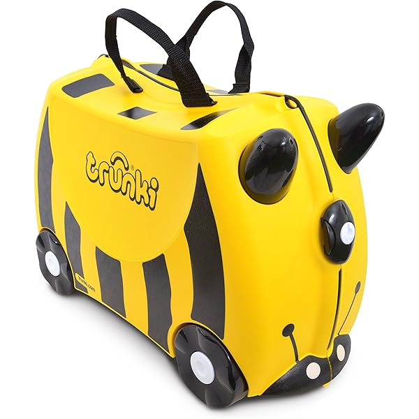 trunki au