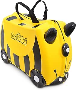 Trunki Boys, Bernard (Yellow)