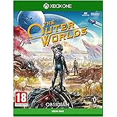The Outer Worlds (Xbox One)