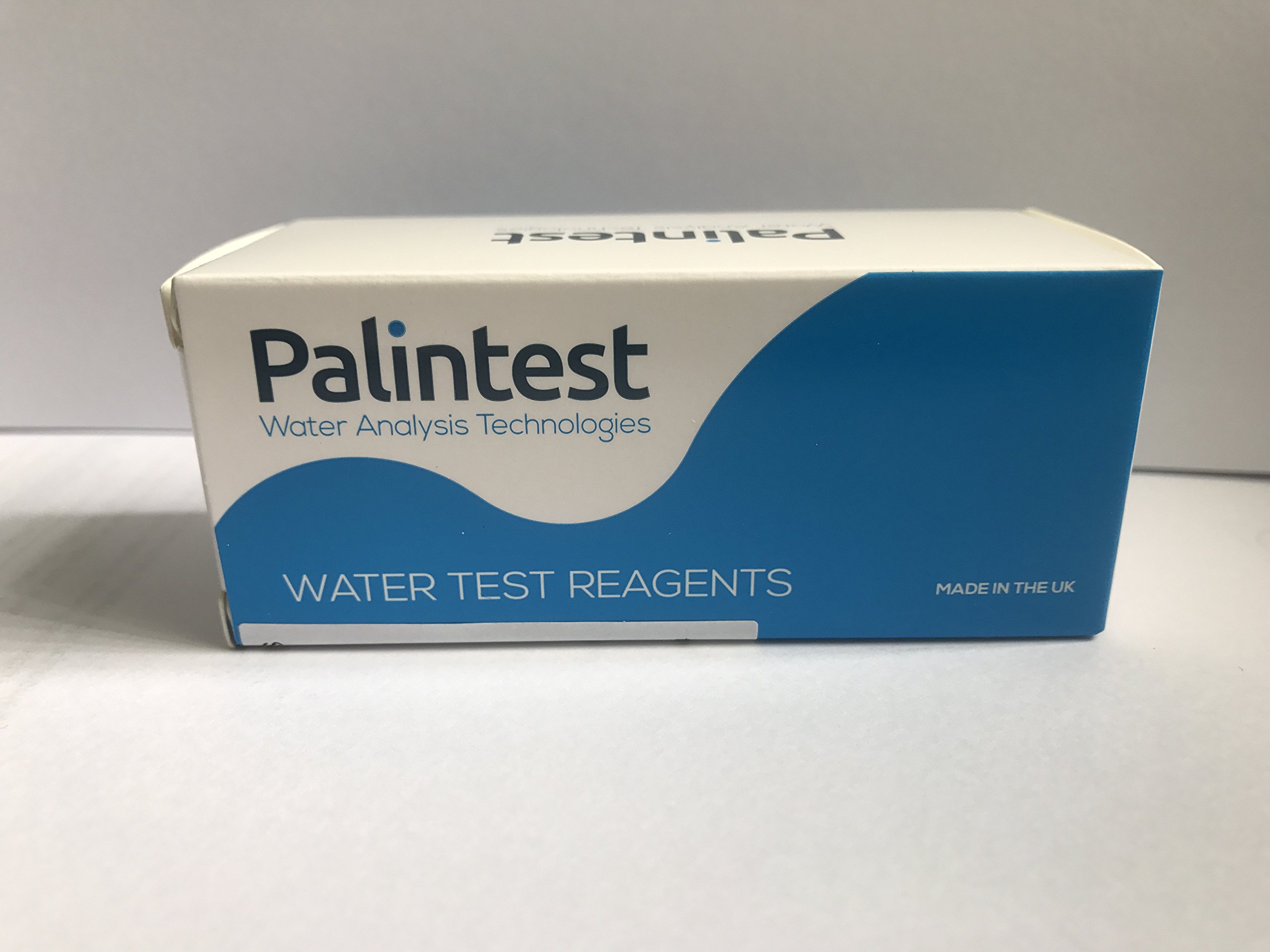 Palintest XF Extended Range Photometer 50 Tablets