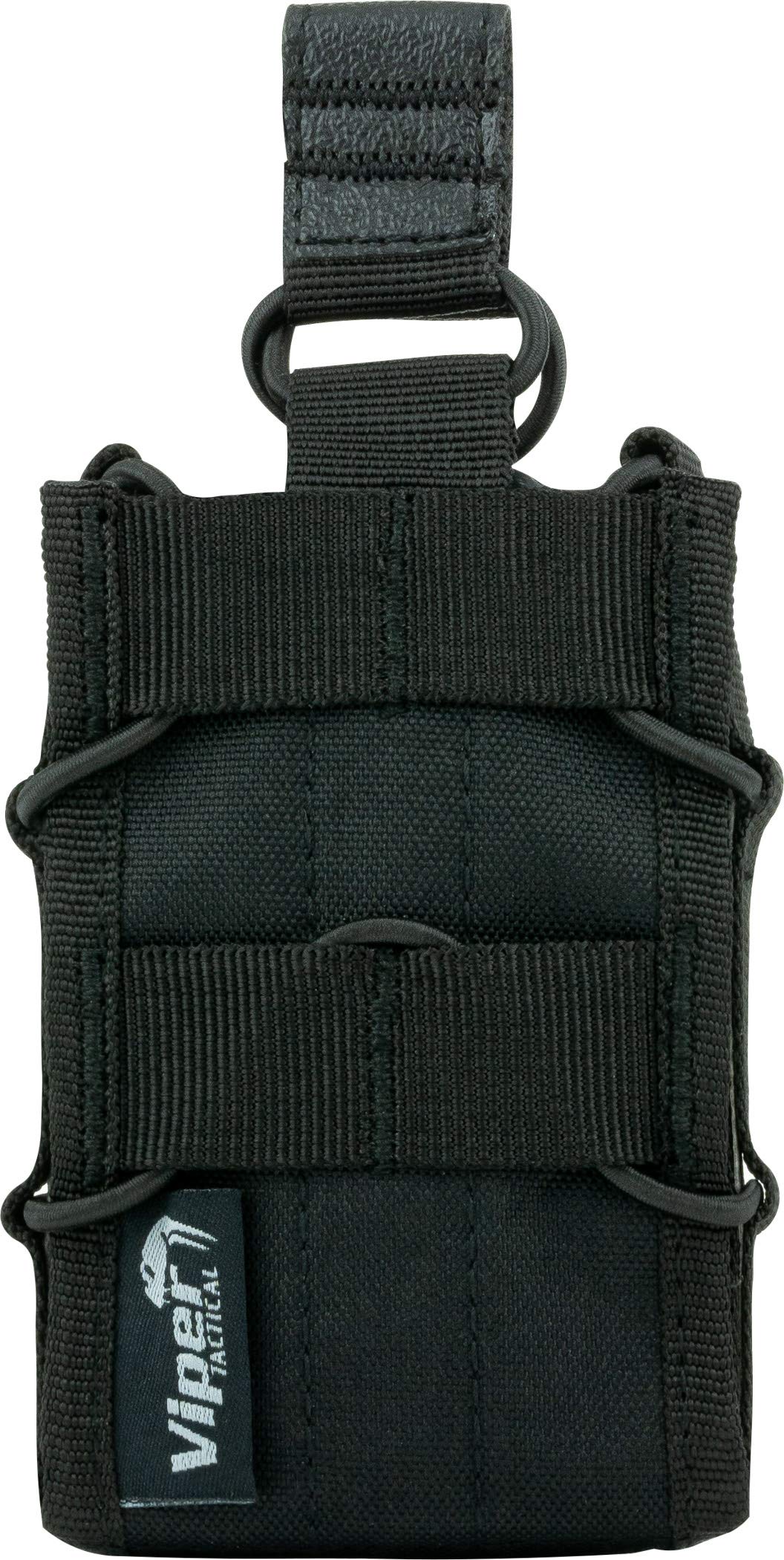 Viper TACTICAL Elite Magazine Pouch Black