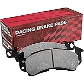 Hawk Performance HB119M.594 Black Motorsport Brake Pads