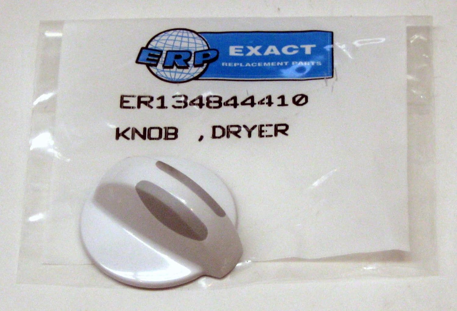 Washers & Dryers Parts 134844410 for Frigidaire Dryer Start Knob for 134034910 PS2330885 AP4339026