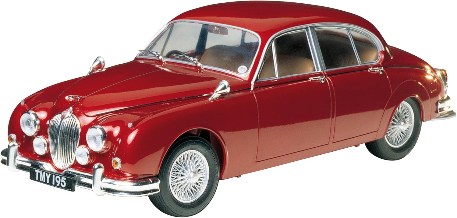 Jaguar model 6434