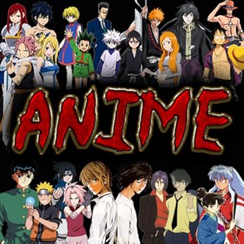 Anime Music Radio