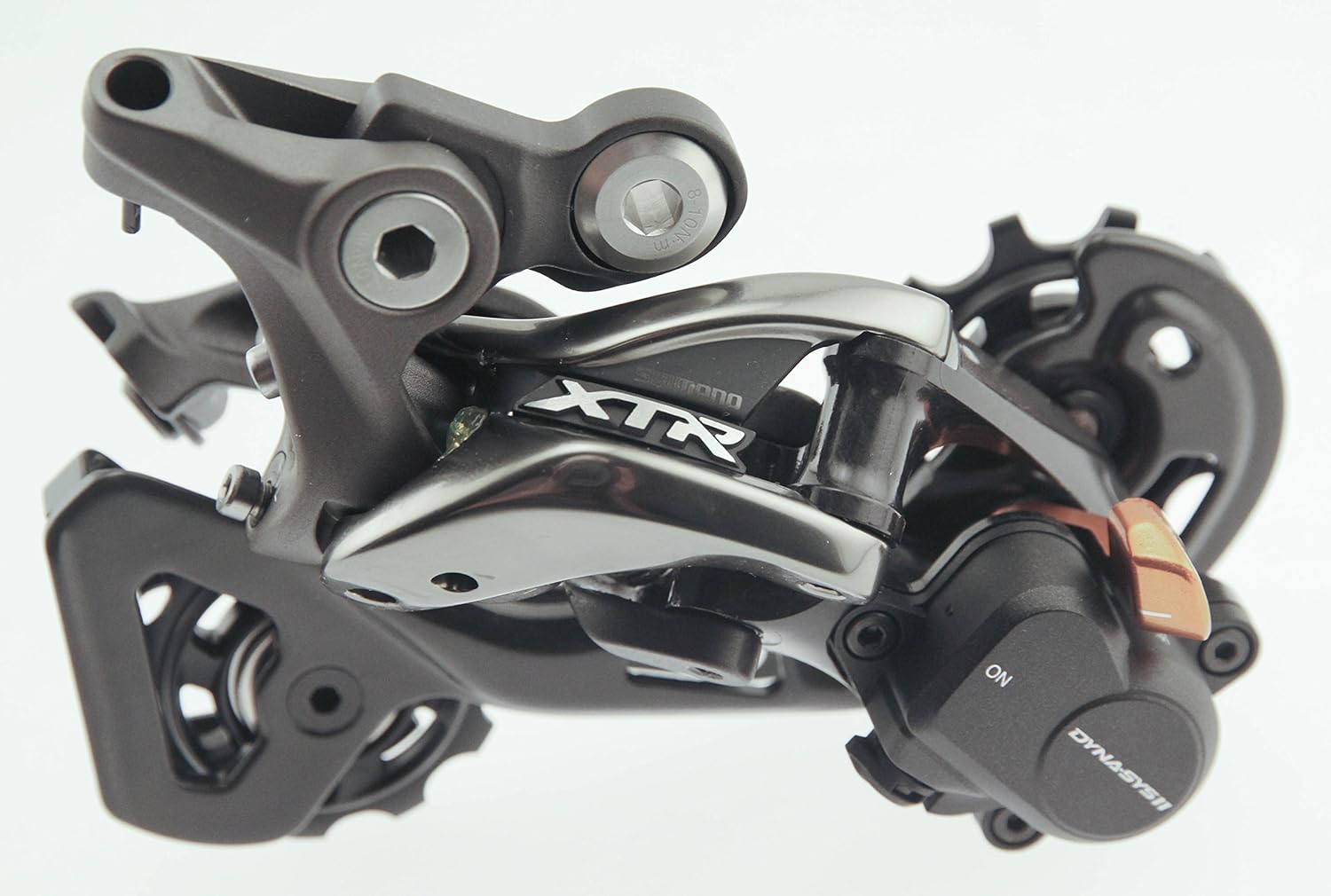 shimano m9000 rear derailleur