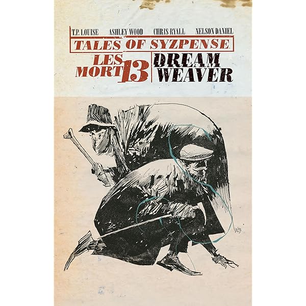 Amazon.com: 7174 A.D. #1 eBook : Wood, Ashley, Louise, T.P., Wood