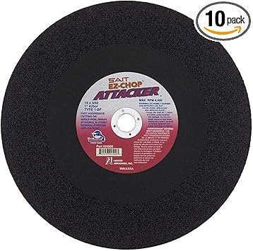 United Abrasives- SAIT Store 24500 featured image