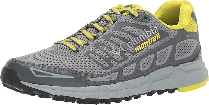 columbia montrail bajada 2