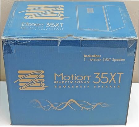 motion 35xt