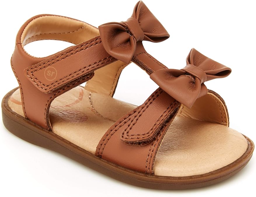 stride rite sandals amazon
