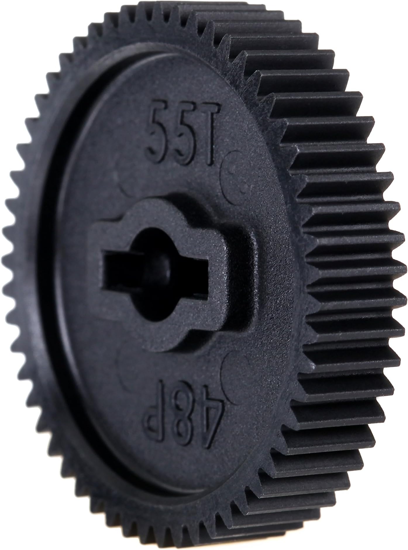 Traxxas 55-Tooth Spur Gear Vehicle