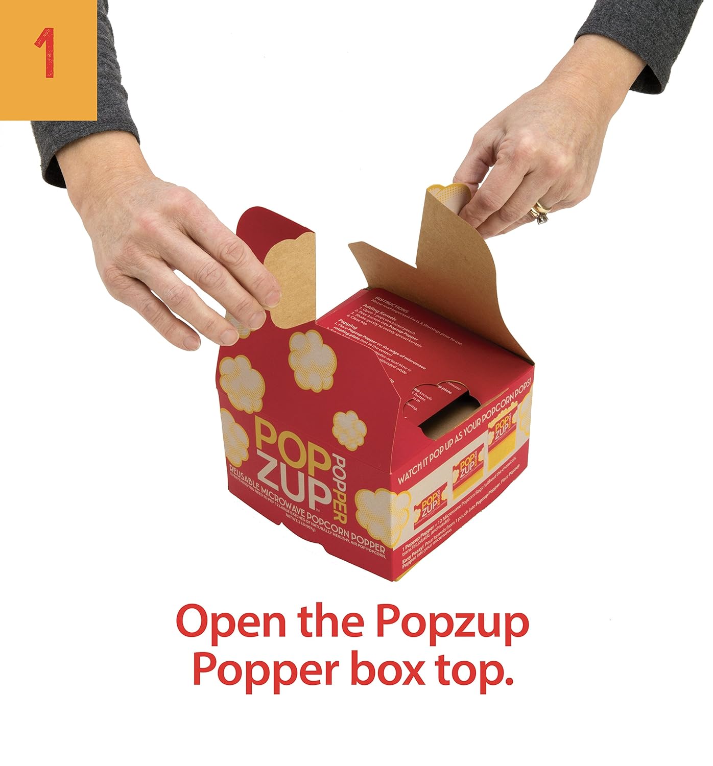 muñeco pop numero 1