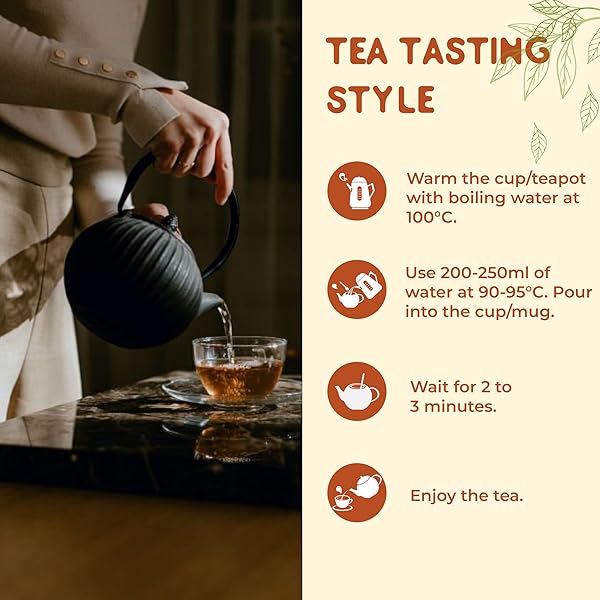 SACHS TEA 1773 HERITAGE BLACK TEAS ASSORTMENT, TEA SAMPLER – 03 PREMIUM ORGANIC FULL LEAF BLACK TEAS | SUGAR-FREE, NON-GMO | HIGH CAFFEINE, NON GMO, GLUTEN FREE | STRONG, MALTY & RICH | PURE UNBLENDED SINGLE ORIGIN BLACK LOOSE LEAF TEA – (PACK OF 30 LARGE SACHETS, 4.3OZ)